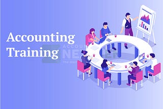 Accounting Training Program Australia