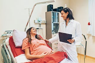 Emphatic Gynecological Care at Every Step of Life for Women