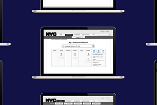 Respect the Process: A UX Case Study on Redesigning NYC.gov