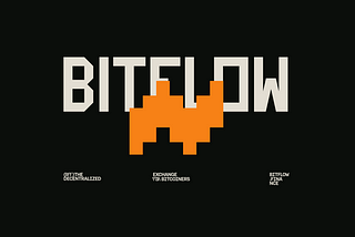 Taking Bitflow to the Next Level