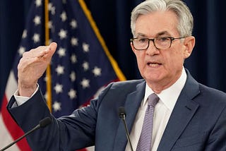 The Fed’s Stagflation Problem