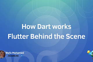 How Dart Works Across Platforms (JIT & AOT)