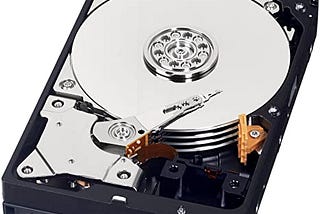 How to set up an internal hard drive in Windows