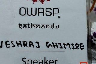 Here’s How We Exploited the GitHub Workflow: A Walkthrough of OWASP Kathmandu CTF