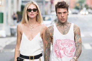 What Chiara Ferragni Taught Me About Ethnographic Research