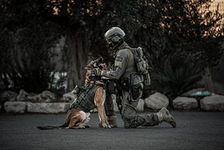 The OKETZ Unit: A Critical Force in Gaza Operations