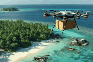 Discover the Best Gasoline-Powered Drones of 2024