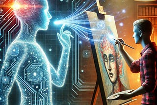 How I Realized AI Could Make Me Dumber If I Let It