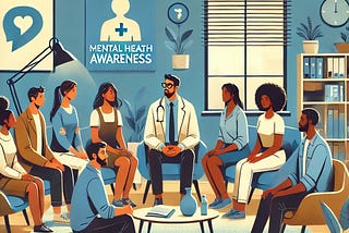 NHS Talking Therapies: Year-on-Year Trends in Recovery and Completion Rates for Minoritized Groups