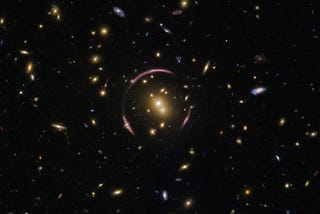 Dark Matter: A Shy Unicorn?