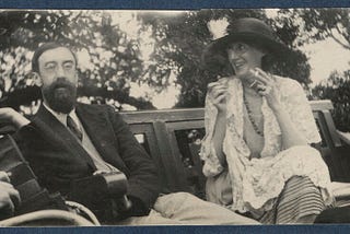 Lytton Strachey — Eminent Victorians