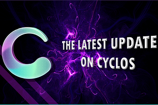 Latest Updates on Cyclos