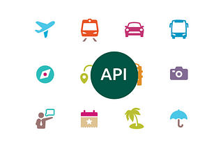 Travel API Discovery Trends