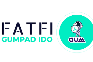 Introducing Fatfi (FAT) Token Sale on GUM Pad