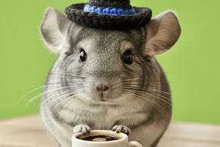The Rise of Chinchilla $HATON Quirky Memecoin That’s Keeping the Hat On Solana