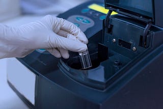 Mass Spectrometry and Chromatography in Diagnostics