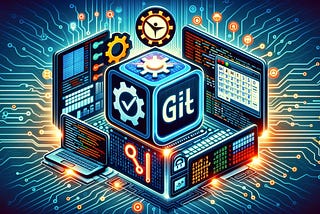 Automating Git Commits and Pushes on Linux and cPanel Servers