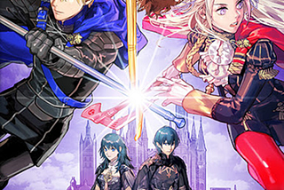 One Year Retrospective: Was Fire Emblem Three Houses + DLC worth it?