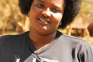 Conservation International Announces New Indigenous Women Fellow From  Northern Kenya