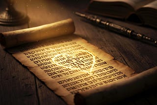 El Shaddai: Maybe the True Meaning of “God Almighty” Lies Closer to the Heart