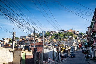 Livro “Desigualdades: visões do Brasil e do mundo” discute combate real das distorções…