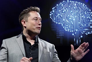 ELON MUSK DEMONSTRATED A NEURALINK BRAIN IMPLANT IN A LIVE PIG