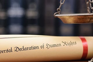 Setting the right course for business and human rights