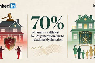 How a Dysregulated Home Silently Costs You Millions