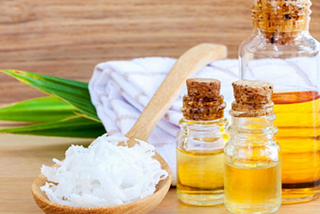 9 Health Benefits of Coconut Oil