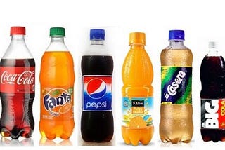 Buy soft drinks Nigeria