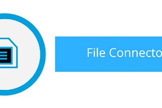 File Connector in Mule 4 -Deep Dive Part -I