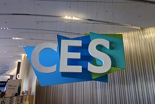 “OK Google, tell me about CES 2019”