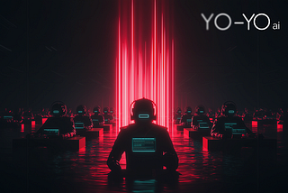 Defining the Agentic Future of Finance in Web3 — Yo-Yo.ai