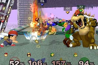 Roguelikes and Fighting Games: Beating the System