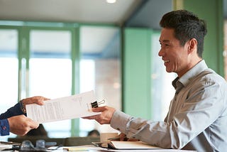 What is Intelligent Character Recognition? How It Helps Your Document Processing?