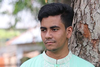 Md. Aftab Uddin