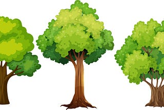 Árvores de Decisão — Decision Trees