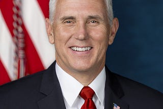 Fifteen Worms Are Missing. Did They Wriggle Into Mike Pence’s Penis?