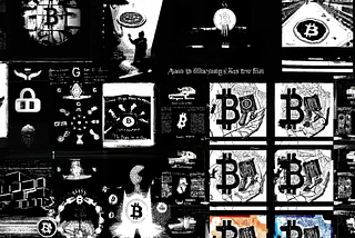 The Enigma of Bitcoin: Unveiling a Mysterious New Project with a Twist