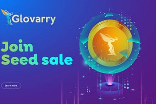 Glovarry Seed Sale is Live | Join SEED Sale