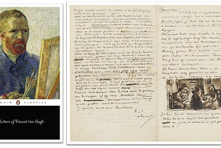 Striving Like Van Gogh