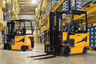 The Role of Heavy Equipment in Modern Infrastructure Projects