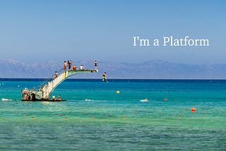 Making the Shift to Platform Product Management