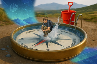 Beyond the (sandbox) Pail