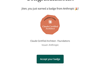 [LATEST] How I Passed the Claude Certified Architect Exam on My First Attempt + Complete Resources…