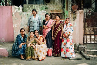Sakhi Kunj — Empowering Women In India | Be Adventurer
