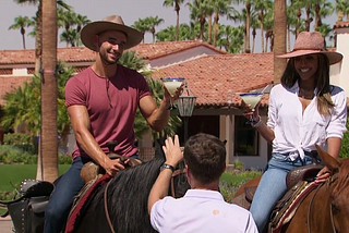 The Bachelorette Episode 5: It’s The Titular Role