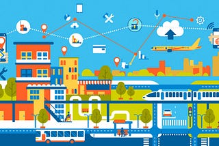 iLEDea and CONNAX integrated Smart lights & UTIM™ modules to create secure smart city…