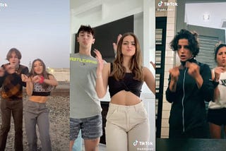 TikTok is changing the way fans engage with music