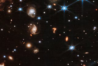 The Universe Is The Idea Generator